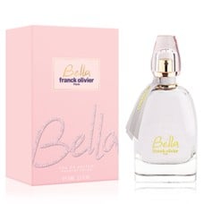 Bella By Franck Olivier 75Ml Edp For Women