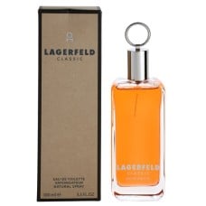 Lagerfeld Classic By Karl Lagerfeld 100Ml Edt