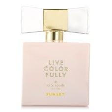 Live Colorfully Sunset By Kate Spade 100Ml Edp