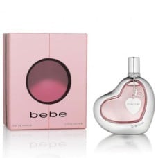 Bebe By Bebe 100Ml Edp For Women