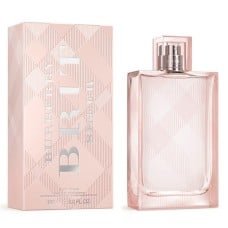 Burberry Brit Sheer By Burberry 100Ml Edt