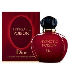 Hypnotic Poison By Christian Dior 150Ml Edt