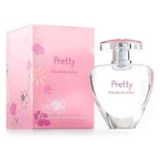 Pretty By Elizabeth Arden 100Ml Edp For Women