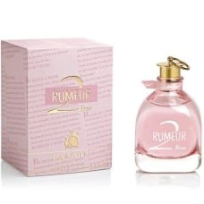 Rumeur 2 Rose By Lanvin 100Ml Edp (W)