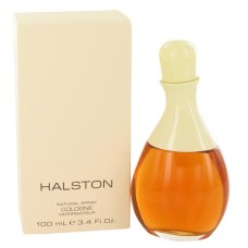 Halston By Halston 100Ml Edc Spray