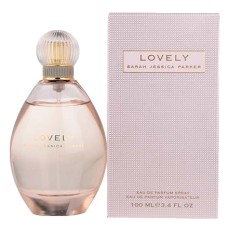 Lovely By Sarah Jessica Parker 100Ml Edp