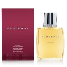 Burberry Classic By Burberry 100Ml Edt