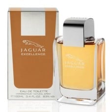 Excellence By Jaguar 100Ml Edt (M)