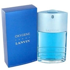 Oxygene By Lanvin 100Ml Edt