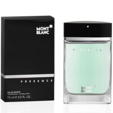 Mont Blanc Presence By Mont Blanc 75Ml (M)