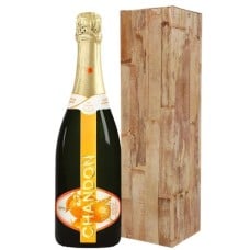 Bubbles Chandon Garden Spritz (Chandon Garden Spritz bubbles + 300 grams handmade)