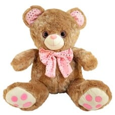 Birth cuddly toy 50cm Sophie (Birth cuddly toy 50cm Sophie)
