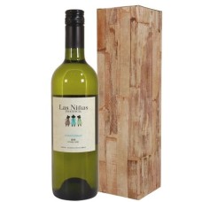 Organic Chardonnay white