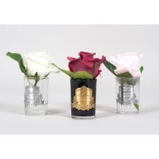 Cote Noire Perfumed Rose Bud
