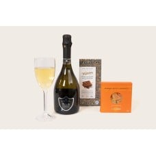 Graham Norton Gin Gift Box