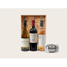 Premium Wine Collection