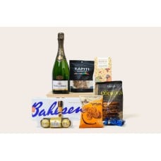 Bubbles & Choc
