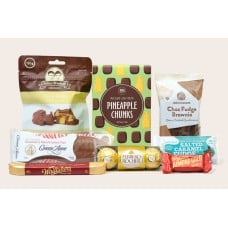 Chocolate Lover