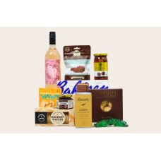 The Epic Gift Box with Rose