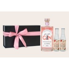 Graham Norton's Gin Gift