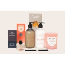 Ecoya Premium Gift Set - Guava & Lychee Sorbet