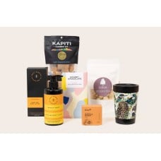 Island Delights Gift Box