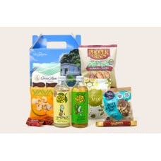 Kiwi Summer Gift Box