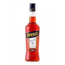 Aperol - Aperitif