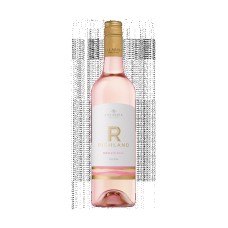 CALABRIA FAMILY WINES "Richland" - Pink Moscato - Riverina, NSW - Australia