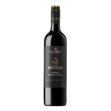 CALABRIA FAMILY WINES "3 Bridges" - Shiraz - Barossa Valley - Australia