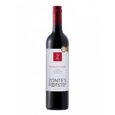 Zonte'S Footstep "Chocolate Factory" - Mclaren Vale Shiraz - Australia