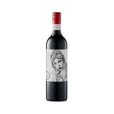 ZONTE'S FOOTSTEP "Baron Von Nemesis" - Shiraz - Barossa Valley - Australia