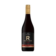 CALABRIA FAMILY WINES "Richland" - Shiraz - Riverina, NSW - Australia