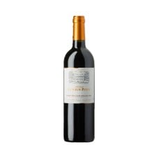 CHATEAU LA FLEUR PENIN - Saint-Emilion Grand Cru, Bordeaux - France