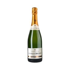 CHARLES MIGNON "Premium Reserve" - Champagne Brut - France