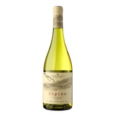 Espino By William Fevre - Chardonnay - Maipo, Chile