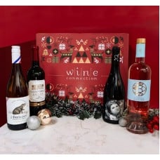 4-BOTTLE WINE BUNDLE