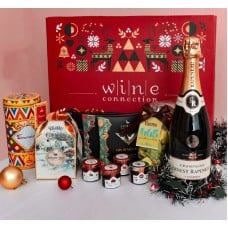 CHAMPAGNE BUNDLE