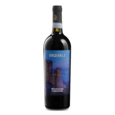 BRUMALE - Montepulciano d'Abruzzo DOC, Abruzzo - Italy