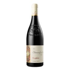 Meffre "Laurus" - Chateauneuf Du Pape, Rhone Valley, France