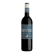 Footprint - Merlot / Pinotage, Western Cape, South Africa