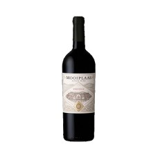 Mooiplaas - Pinotage - Stellenbosch, South Africa