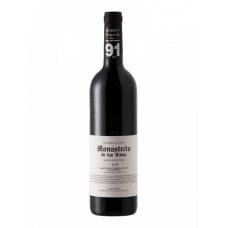 Monasterio De Las Vinas - Carinena Gran Reserva, Spain