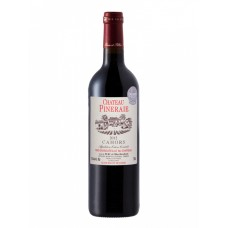 Chateau Pineraie - Cahors, France