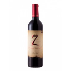 7 Deadly Zins - Zinfandel