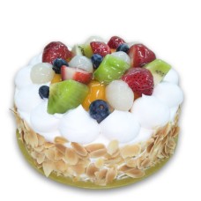 Fruity Fantasy