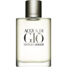 Water Gio Homme Eau De Toilette Spray Fran Armani