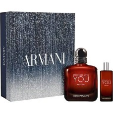 Armani Emporio Armani YouStronger With You