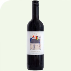 Care Trio Red Blend wine