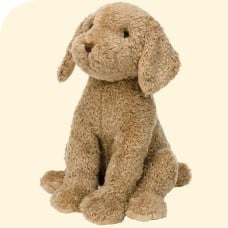 Dog Brownie 33cm